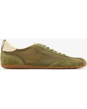 Vince Catalina Sneakers - Green
