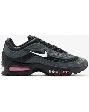 Nike Air Max Joga Bonito Sneakers - Black