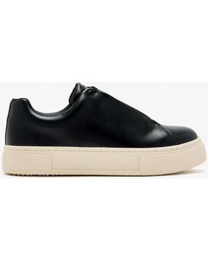 Eytys Doja Sneakers - Black