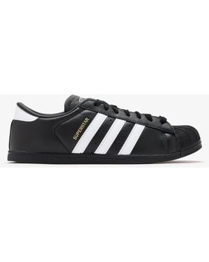 adidas Superstar Lo Pro Sneakers - White