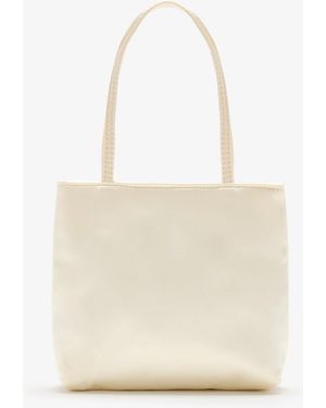 Hai Little Silk Bag - Natural