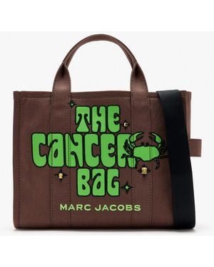 Marc Jacobs The Zodiac Tote Bag - Green
