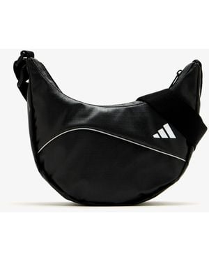 adidas Glow Shoulder Bag - Black