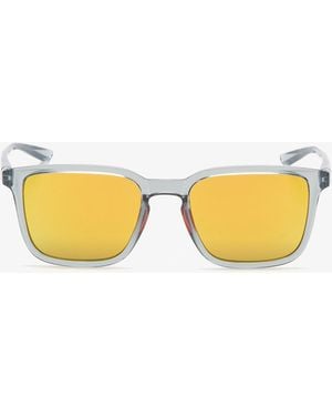 Nike Circuit Sunglasses - Yellow