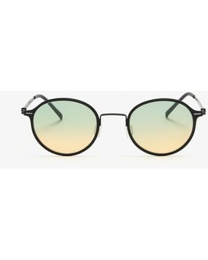 YARA Eyewear Ciel Sunglasses - Black
