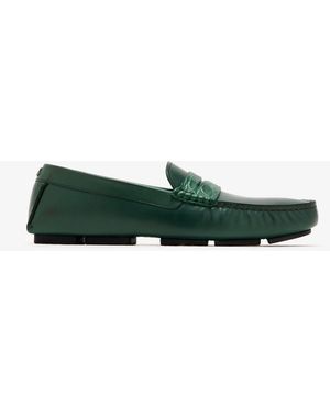 Green Dolce & Gabbana Shoes for Men | Lyst display picture 1