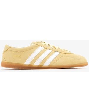 adidas Gazelle Lo Pro Sneakers - Natural