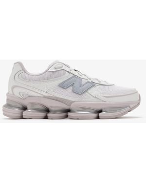 New Balance Abzorb 2000 Sneakers - White