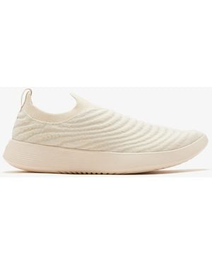 ALLBIRDS Runner Nz Slip-On Sneakers - White