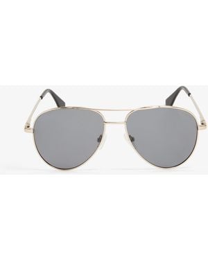 Roderer James Sunglasses - Gray