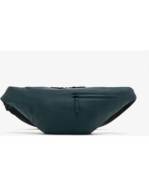 Rains Dash Bum Bag - Blue
