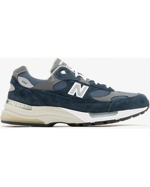 New Balance Made - Blue