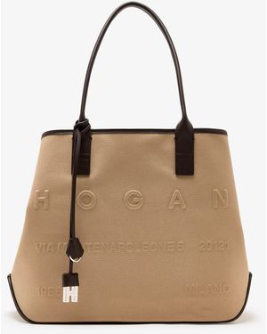 【SALE】HOGAN ハンドバッグ Women's Bags - Hogan