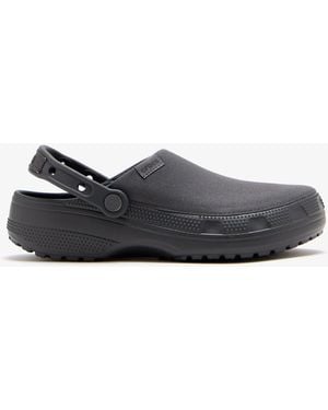 Crocs™ Classic Crafted Clogs - Gray
