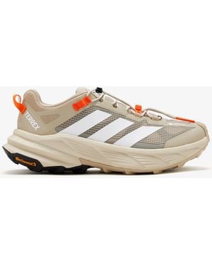 adidas Terrex Freehiker Sl Gore-Tex Sneakers - White
