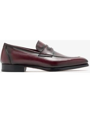 Sturlini Egola Loafers - White