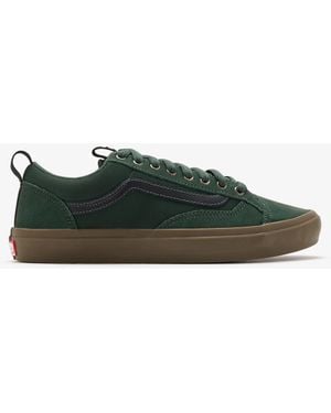 Vans Skate Old Skool 36 Sneakers - Green
