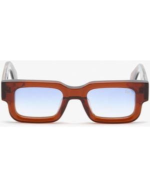 Belvoir&Co Arlo Sunglasses - White