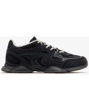 Axel Arigato Eris Sneakers - Black