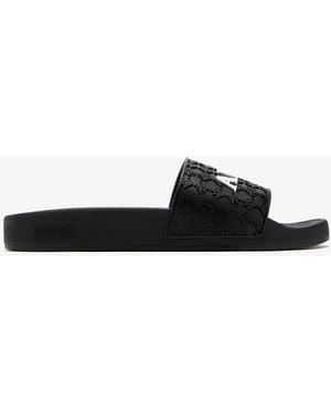 Amiri Ma Quad Pool Slides - White