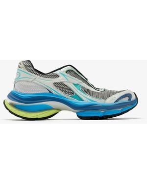 Balenciaga D'Orsay Sneakers - Blue