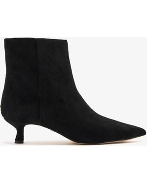 Sam Edelman Ryla Boots - Black