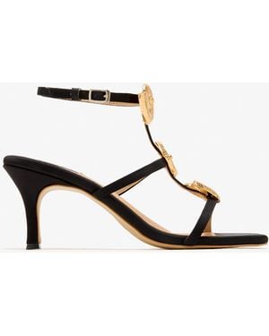pace shoes Cherie Amour Sandals - White