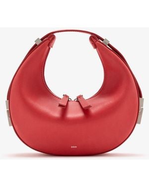 OSOI Toni Mini Bag - Red