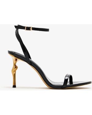 JW PEI Alivia Sandals - White