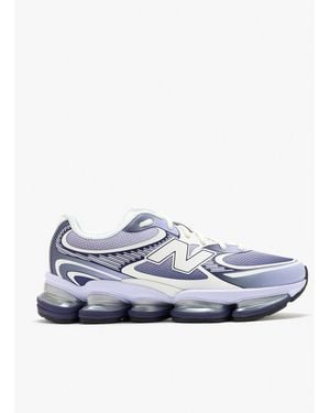 New Balance 2000 Sneakers - Blue
