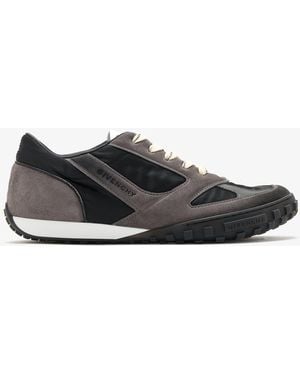 Givenchy Glide Sneakers - White