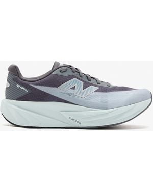 New Balance Fuelcell Rebel V5 Sneakers - White