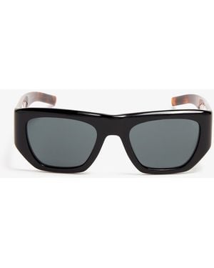 Saint Laurent Sl 740 Sunglasses - Gray