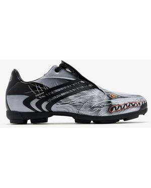 Y-3 F50 Tunit Beast Sneakers - Gray