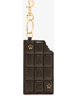 MANC Chocolate Charm - White