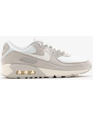 Nike Air Max 3 Sneakers - White
