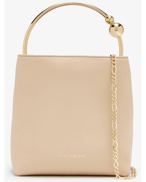Strathberry The Circus Bag - Natural