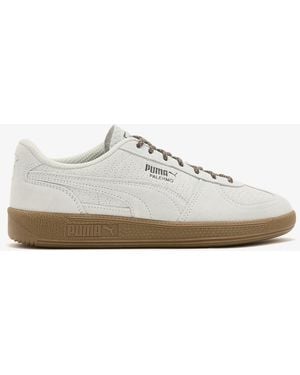 PUMA Palermo Sneakers - White