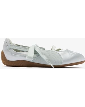 PUMA Speedcat Ballet Étoile Sneakers - White