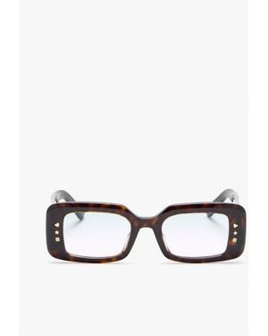 Dior Luckycharms S1I Sunglasses - White