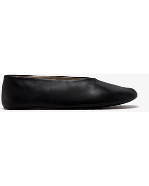 The Row Ballet flats and ballerina shoes for Women | Online