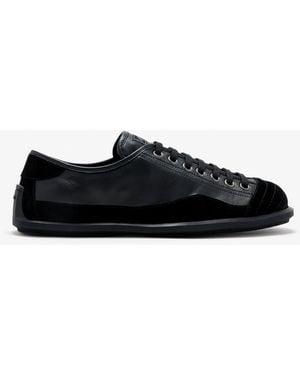 Eytys Balestra Sneakers - Black