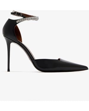 Giuseppe Zanotti Elenie 105 Pumps - White