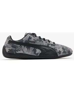 PUMA Speedcat Sneakers - Black