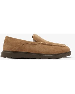 UGG Shep Loafers - White