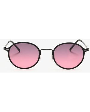 YARA Eyewear Ciel Sunglasses - Pink