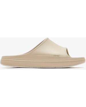 Norda 008 Slides - White