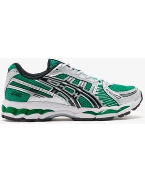 Asics Gel-Kayano 12.1 Sneakers - Green