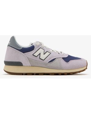 New Balance 475 Sneakers - White