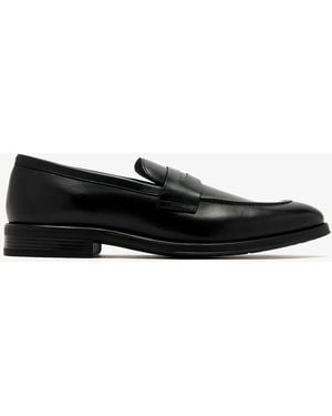 Paul Smith Pierce Loafers - Black